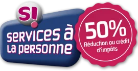 Service à la personne